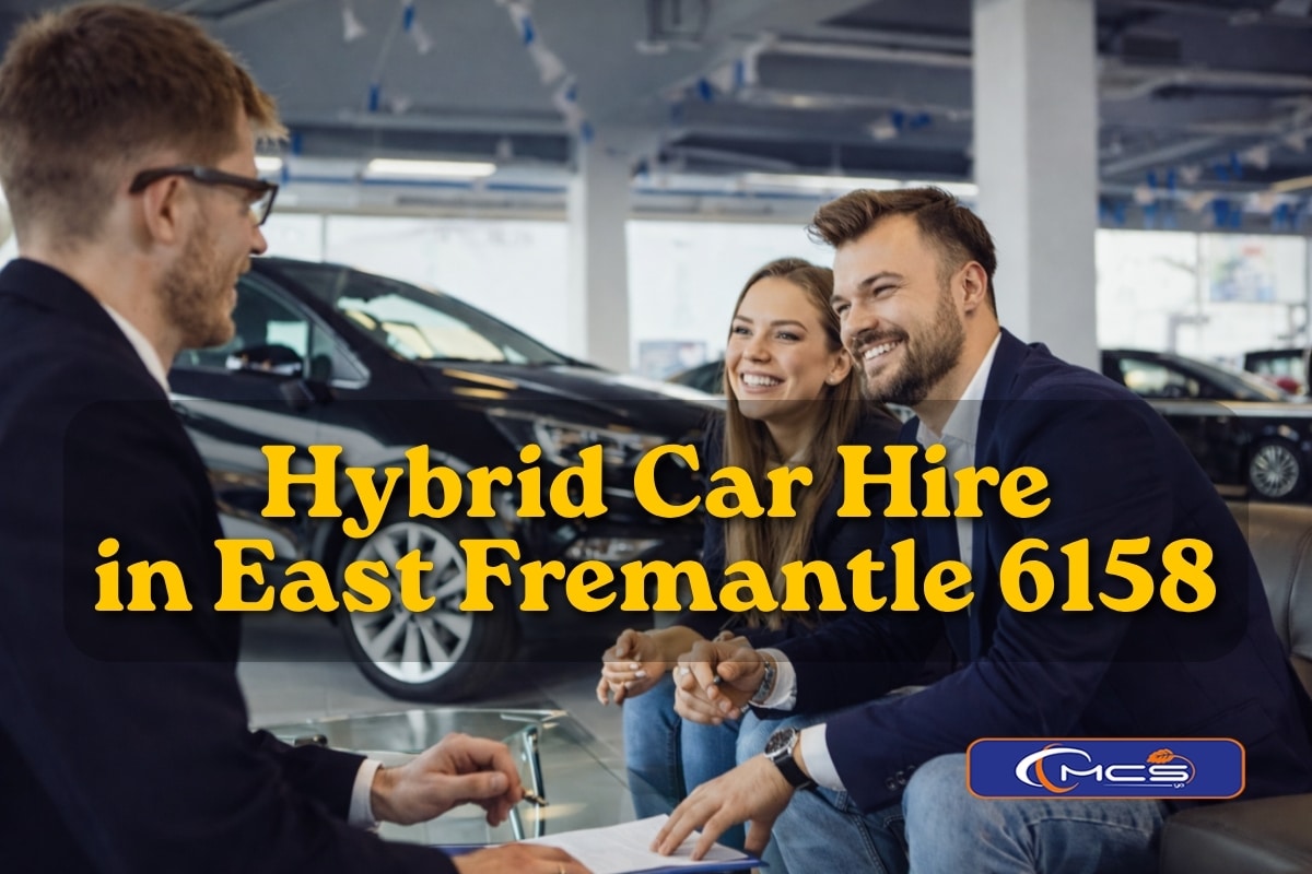 Toyota hybrid available for efficient hybrid car hire in South Fremantle 6162 near South Beach.
